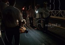 Chinandega: Conductor mata a motociclista y se dio a la fuga
