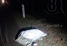Dos muertos en fatal accidente en la carretera Chontales-Managua