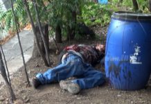 Atroz crimen en el barrio Waspan Norte