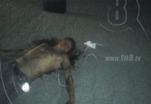 Matan a un hombre de tres disparos en Ciudad Sandino