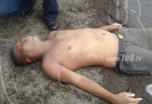 Hombre perece en las aguas de Xiloá