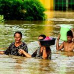 filipinas, tormenta tropical, afectaciones, muertos, autoridades, evacuacion,