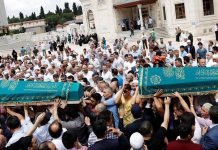 Aumentan a 44 las víctimas mortales tras ataque en Estambul