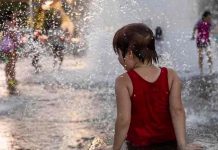 estados unidos, calor, muertes, meteorologia,