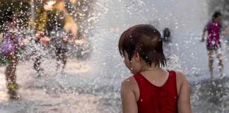 estados unidos, calor, muertes, meteorologia,
