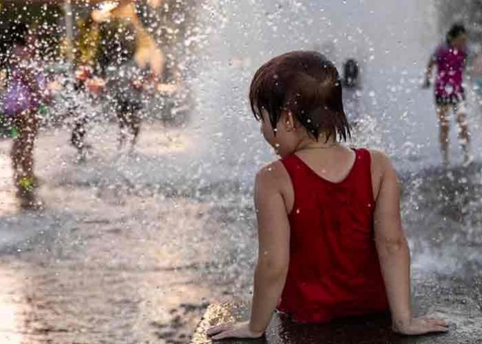 estados unidos, calor, muertes, meteorologia,