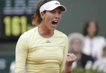 Con Muguruza, ¿cambio de guardia en el tenis femenino?