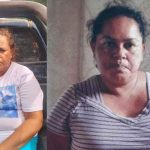 Capturan a mujer que secuestró niña en bus de Juigalpa nicaragua, juigalpa, mujer, nina, captura