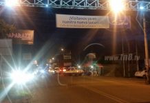 Lesionan a esteliana a pedradas