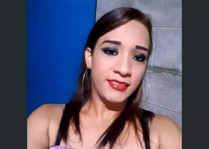 honduras, colonia san francisco menendez, suicidio, mujer, transgenero,