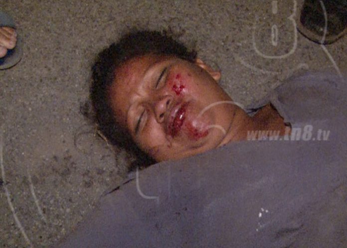 mujer