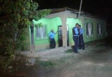 Matan a mujer dentro de su casa en San Pedro Sula