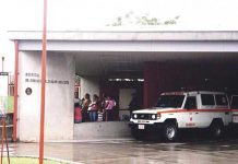 Taxista viola, apuñala y deja grave a mujer costarricense