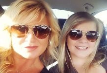 Llamadas al 911 revelan cómo madre mató a sus dos hijas