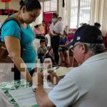 Más de 300 mil córdobas del programa Usura Cero para mujeres de Siuna nicaragua, mujeres, siuna, usura cero, credito,