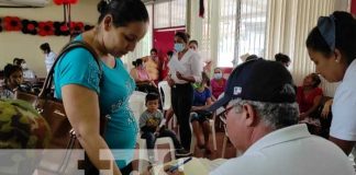 nicaragua, mujeres, siuna, usura cero, credito,