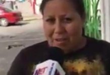 Mujer propone extraña forma de enterrar a Juan Gabriel