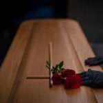 España, mujer, último deseo, funeral,