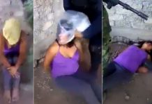 Ejército de México pide disculpas públicas por caso de tortura a una mujer