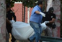 Matan a mujeres para vengar cabecilla de mara en El Salvador