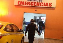 Mujeres se agarran a golpes en El Chorrillo, Panamá