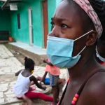 Cuatro mujeres migrantes de Haití fueron violadas en Honduras honduras, migrantes, mujeres, abuso sexual,