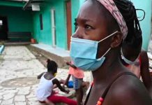 Cuatro mujeres migrantes de Haití fueron violadas en Honduras honduras, migrantes, mujeres, abuso sexual,
