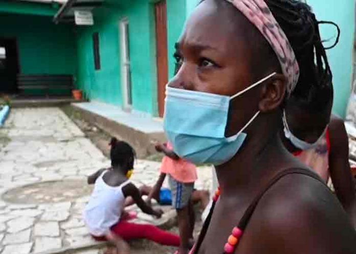 mujeres-haitianas- honduras, migrantes, mujeres, abuso sexual,