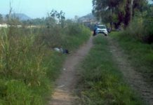Encuentran cadáver de mujer en Tegucigalpa