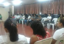 Capacitan sobre inclusión de niños con discapacidad