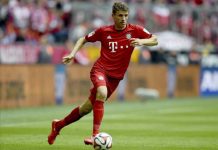 Campeones: Bayern busca su quinta semifinal seguida