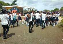 Estudiantes mejor preparados ante multiamenazas