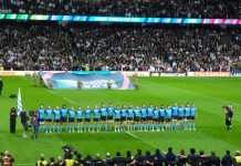 Manchester City tiene ganancias por primera vez desde 2008