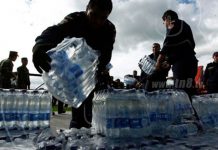El mundo se solidariza con Ecuador tras terremoto