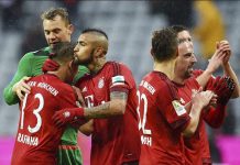 ¿Bayern o Juve? Liga de Campeones despide a un peso pesado