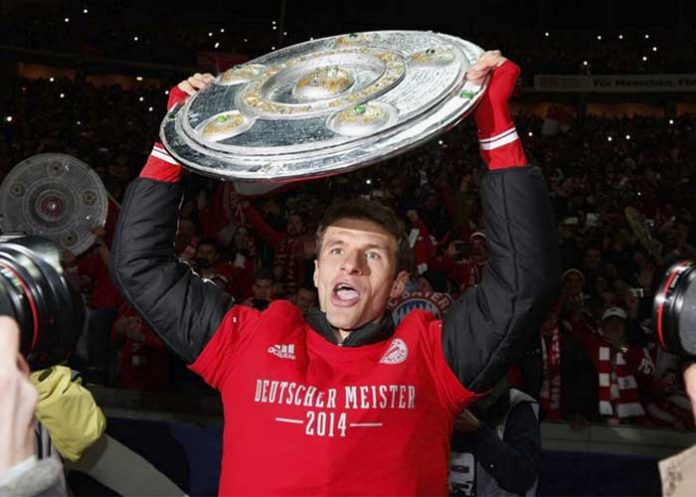 munich