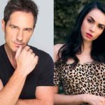 foto, relacion amorosa, mauricio ochmann, instagram, paulina burrola,