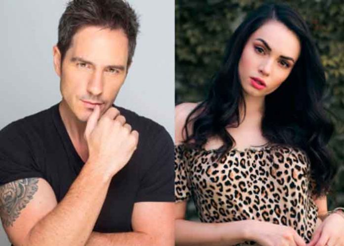 foto, relacion amorosa, mauricio ochmann, instagram, paulina burrola,