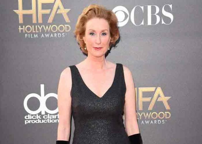 estados unidos, fallecimiento, actriz, lisa banes, cine,