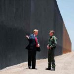 estados unidos, muro, trump, huracanes,