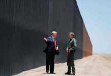Advierten que temporada de huracanes pueda afectar el muro de Trump estados unidos, muro, trump, huracanes,