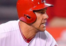 David Murphy regresa a los Medias Rojas