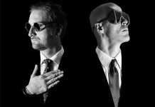 Estados Alterados presenta adelanto de su nuevo video