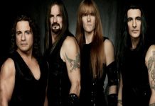Manowar anuncia última gira