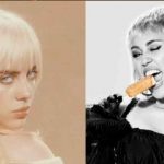 Miley Cyrus quiere que su próxima colaboración sea con Billie Eilish Música, Miley Cyrus, próxima colaboración, Billie Eilish