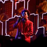 Cine, hbo, the weeknd, serie