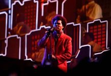 The Weeknd prepara una serie para HBO Cine, hbo, the weeknd, serie