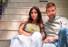 Música, Ricky martin , paloma mami, nuevo tema, qué rico fuera,