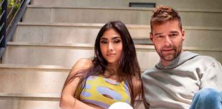 Música, Ricky martin , paloma mami, nuevo tema, qué rico fuera,