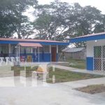 nicaragua, escuela, muy muy, matagalpa, inversion,